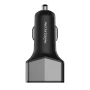 Nillkin Celerity Car Charger (3USB) order from official NILLKIN store
